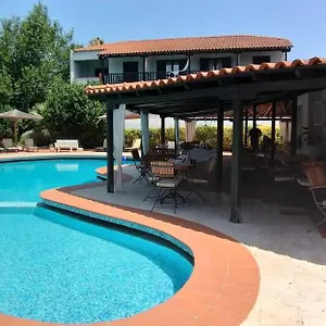 3* Hotel de apartamente Eden